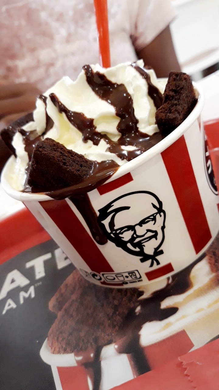 KFC Drive Marseille Plan de Campagne — photo 2