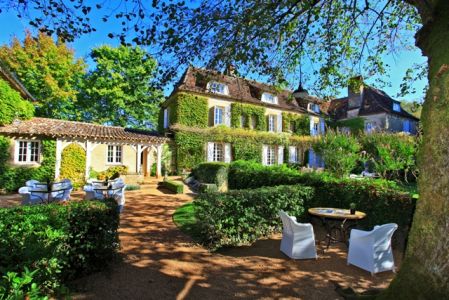 LE VIEUX LOGIS