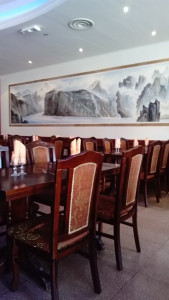 Le Mandarin d'Itteville — photo 2