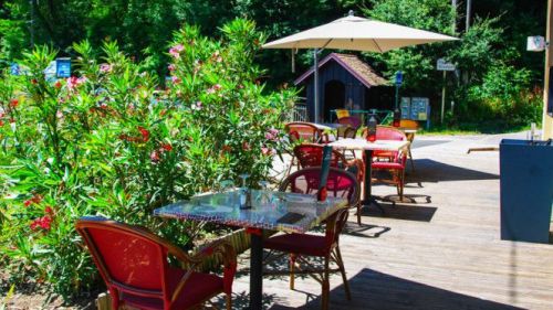 Auberge de Portout