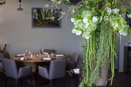 La Table de Jérôme (Logis Hôtel du Morvan) — photo 4