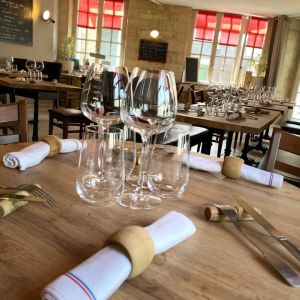 BISTROT DE L IMPREVU — photo 4