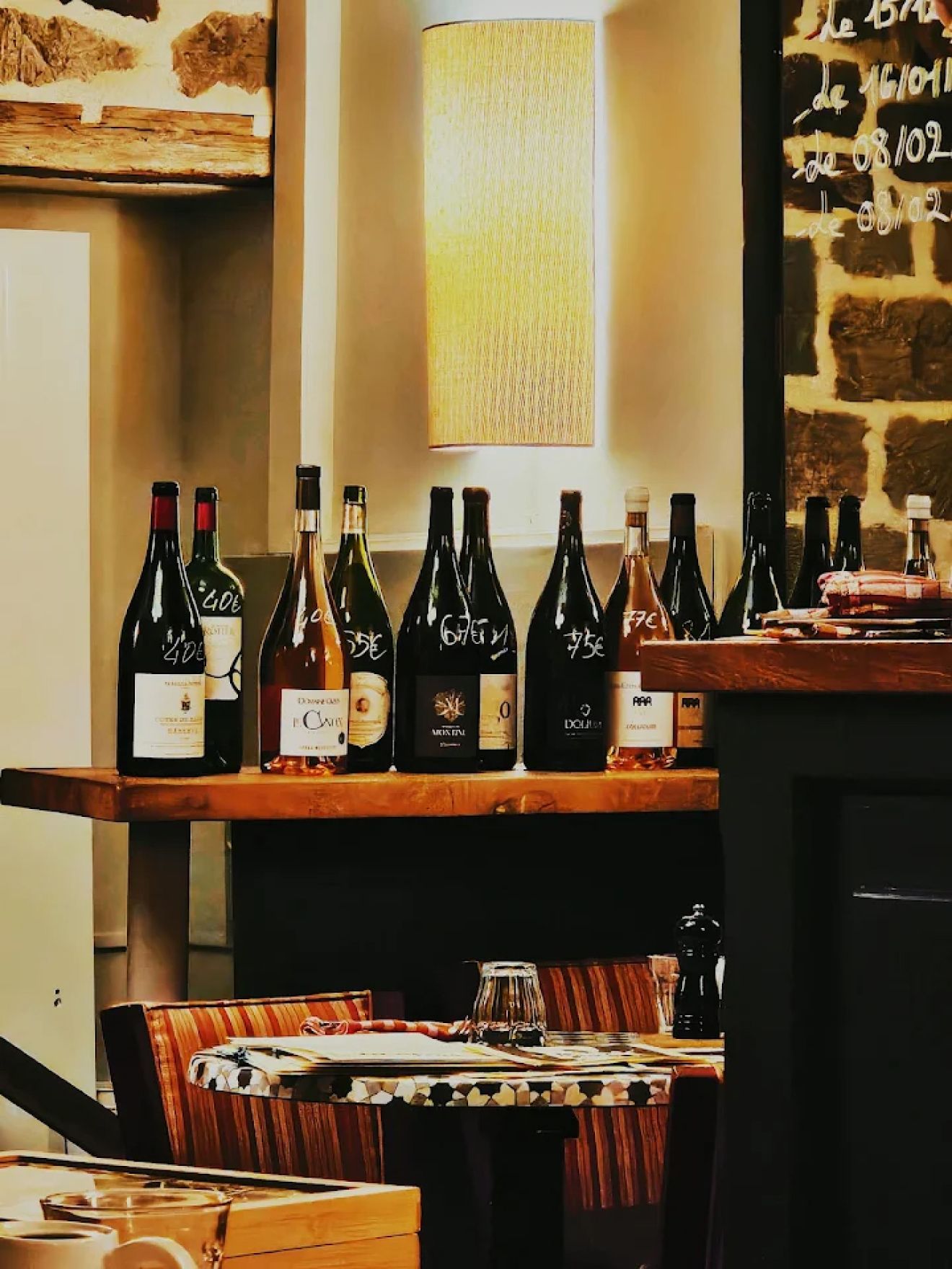La Vacherie