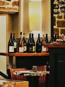 La Vacherie