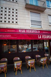 Restaurant la véranda — photo 10