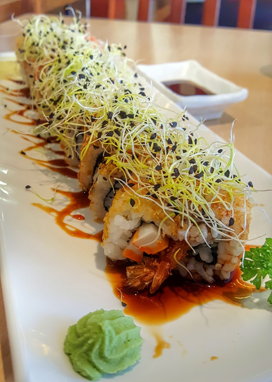 Kintaro — photo 5