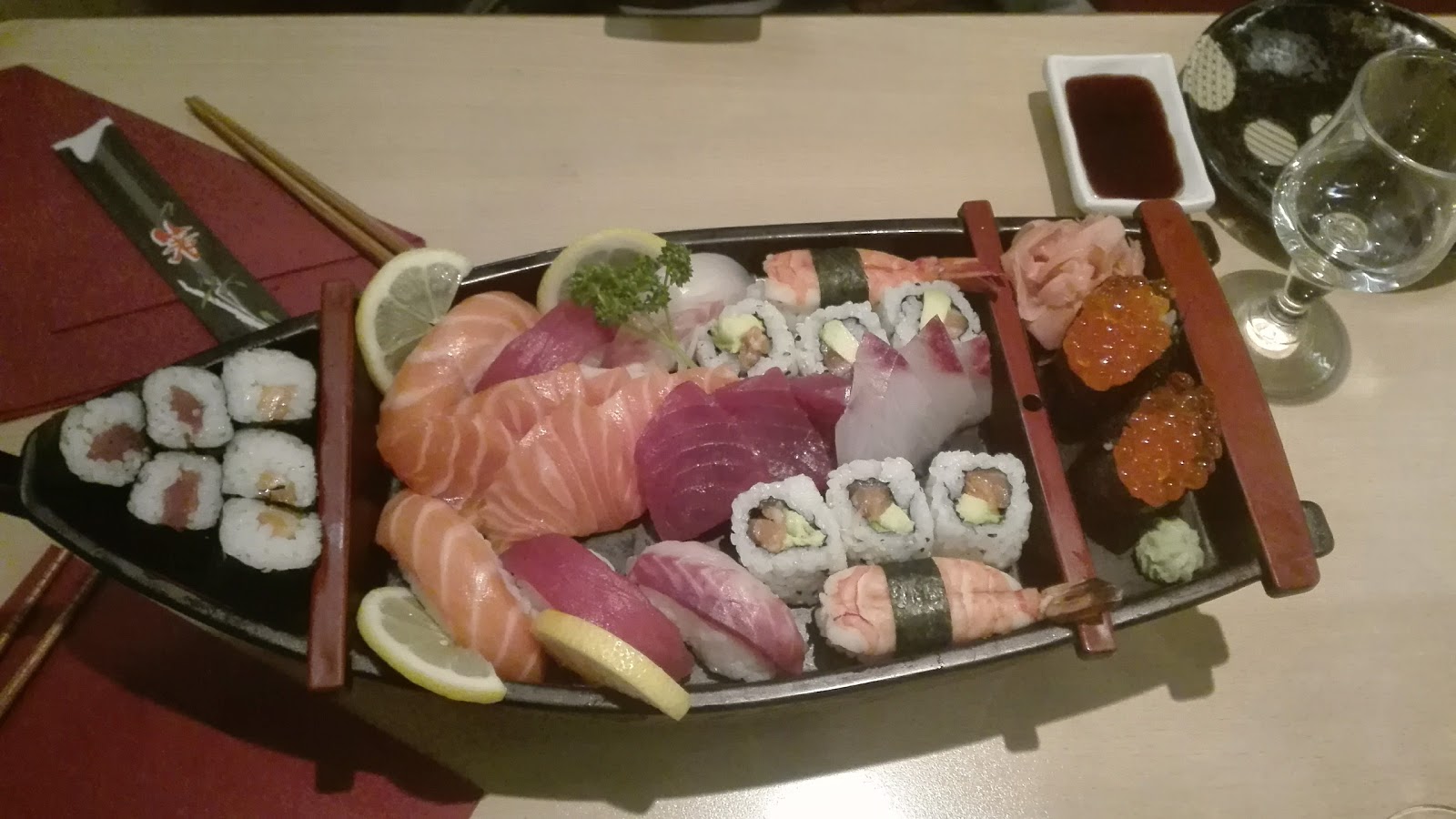 Kintaro — photo 8