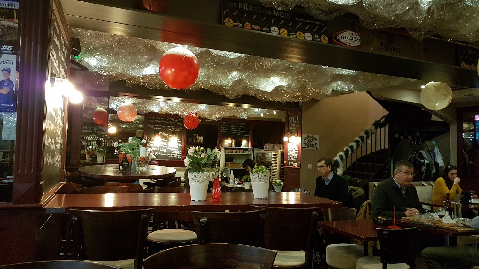 Le Pigalle — photo 9