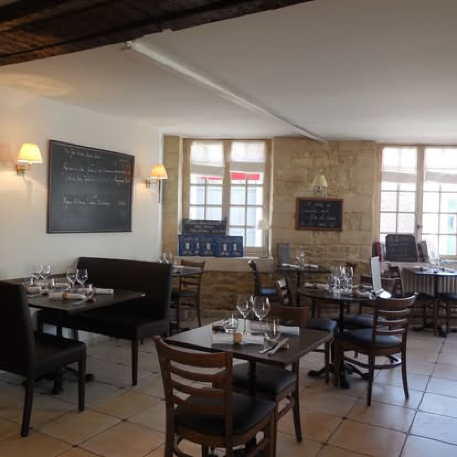 BISTROT DE L IMPREVU