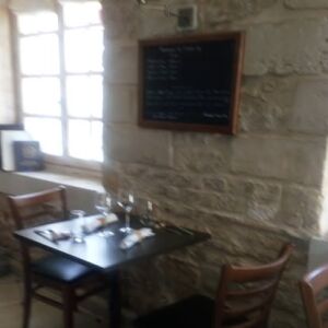 BISTROT DE L IMPREVU — photo 2