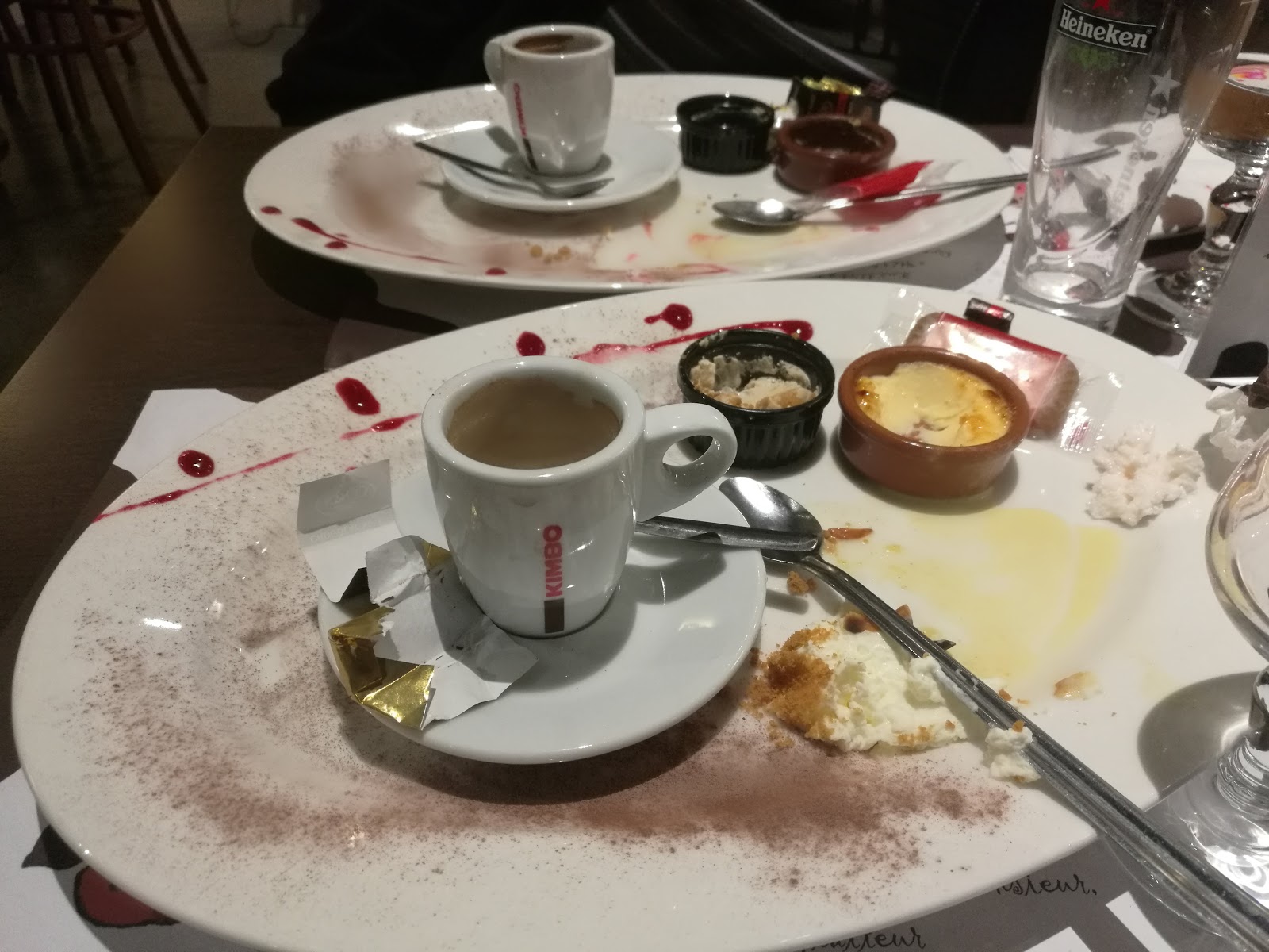 Maître Corbeau — photo 9