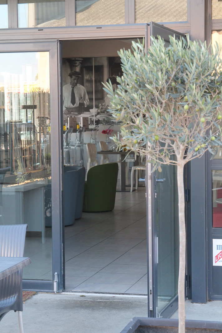 L'Oliveraie — photo 3
