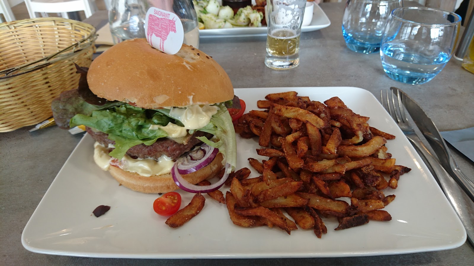 L'Oliveraie — photo 5