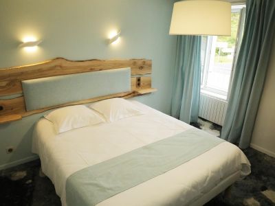 Logis Hôtel Relais de l'Aubrac — photo 2