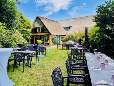 Auberge of Brega — photo 1