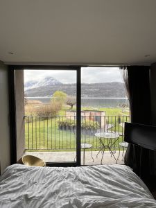 Hotel Le Petit Létraz — photo 2