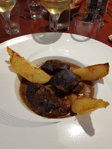 Le Comptoir De Pagny - Chez Alex — photo 2