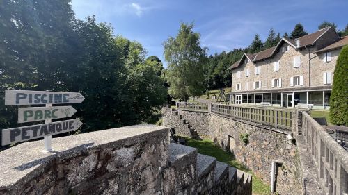 Hob Fort du Pré — photo 1