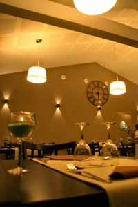 Restaurant Hôtel l'éveil des sens