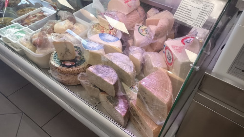 Sapori di Napoli