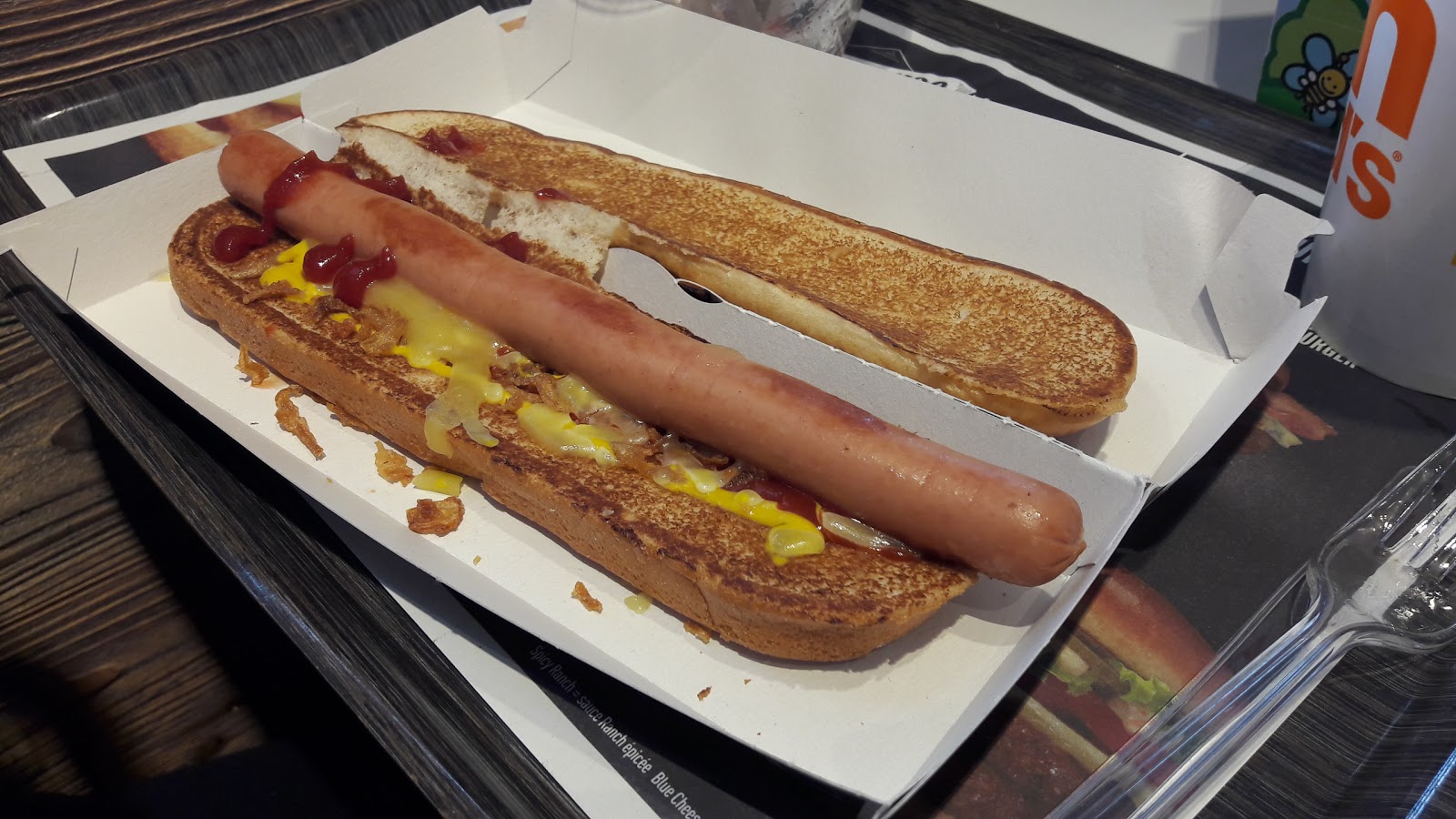 McDonald's — photo 2
