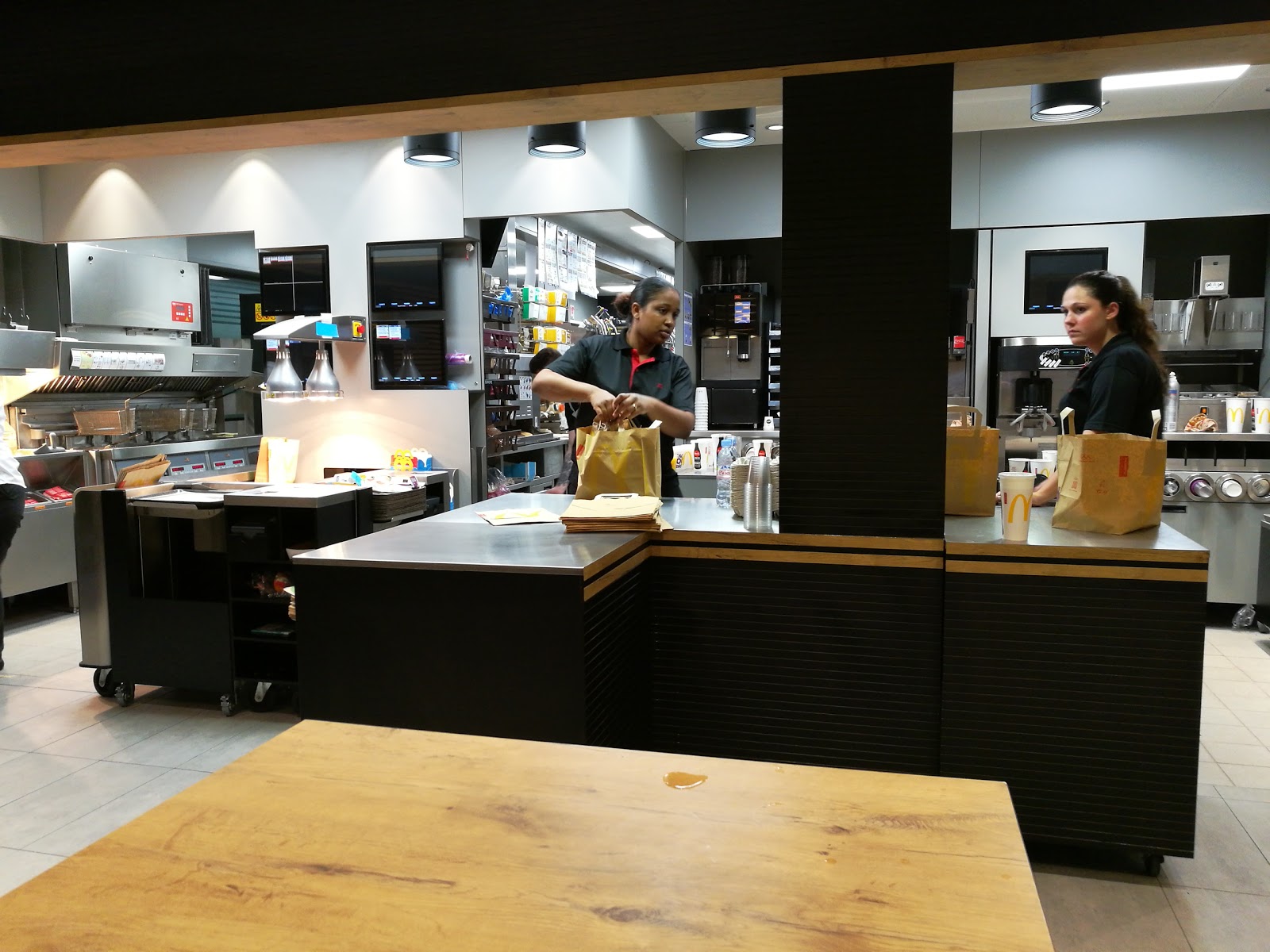 McDonald's — photo 3