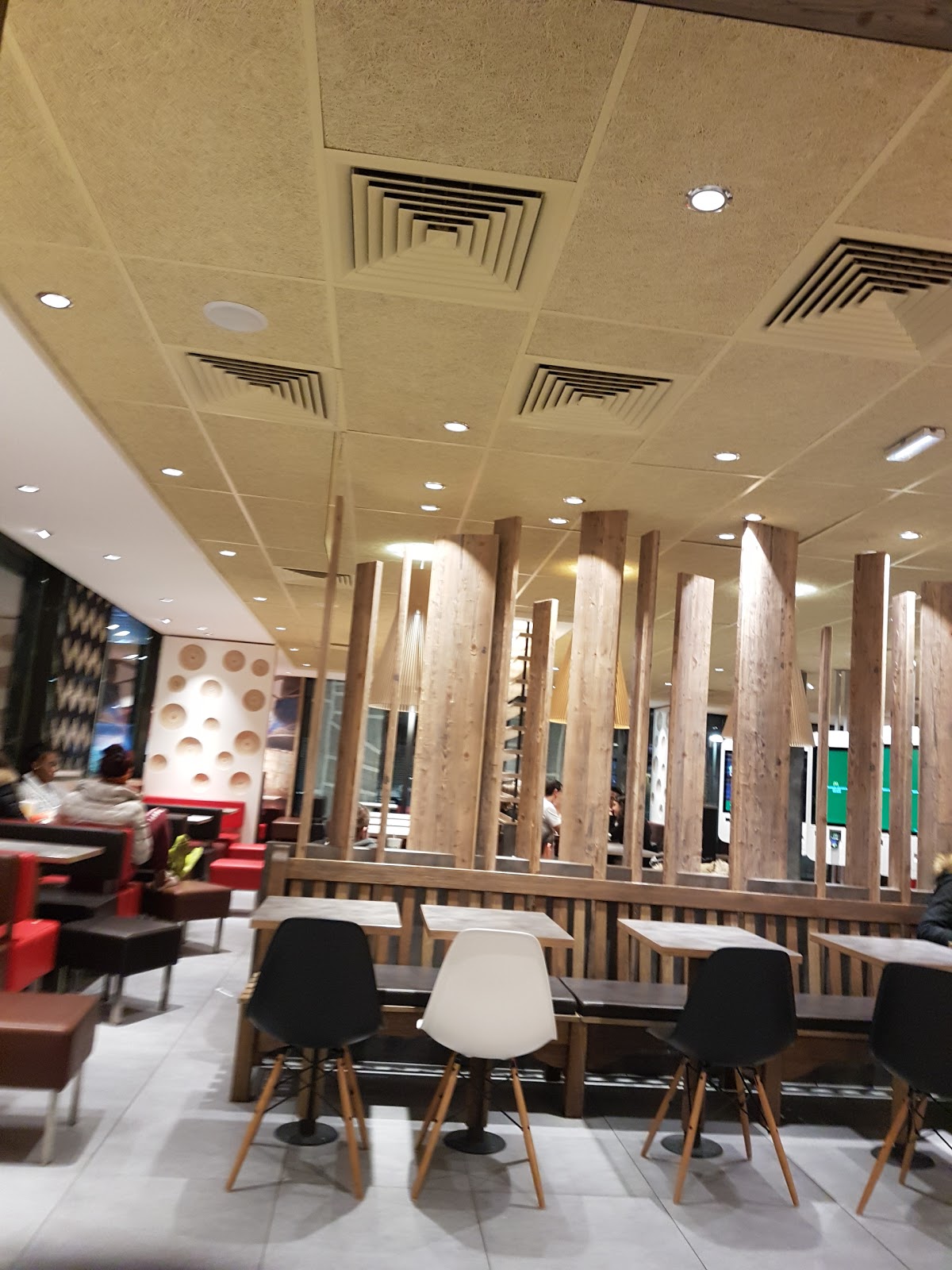 McDonald's — photo 6