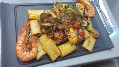 Sapori di Napoli — photo 8