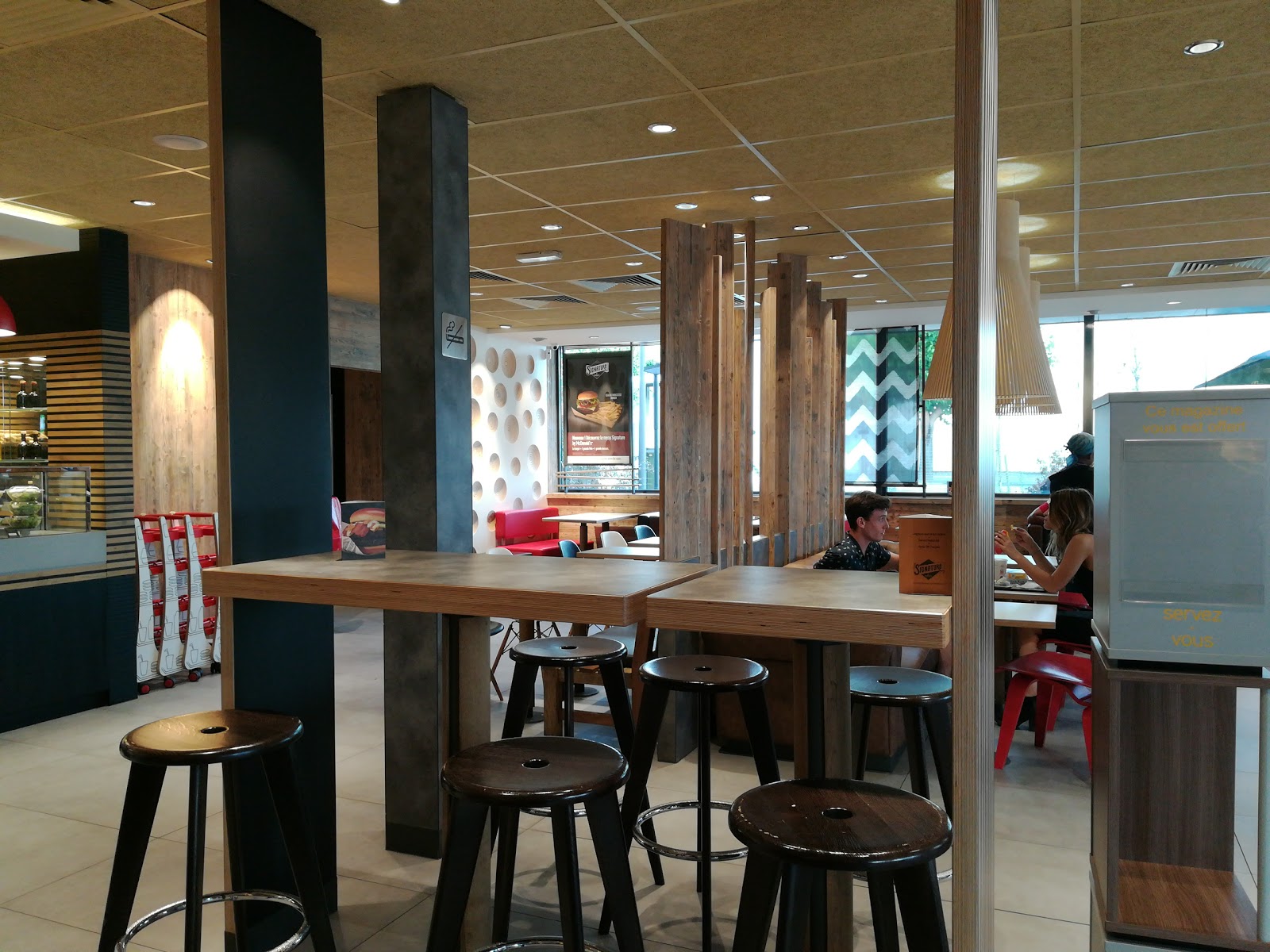McDonald's — photo 8