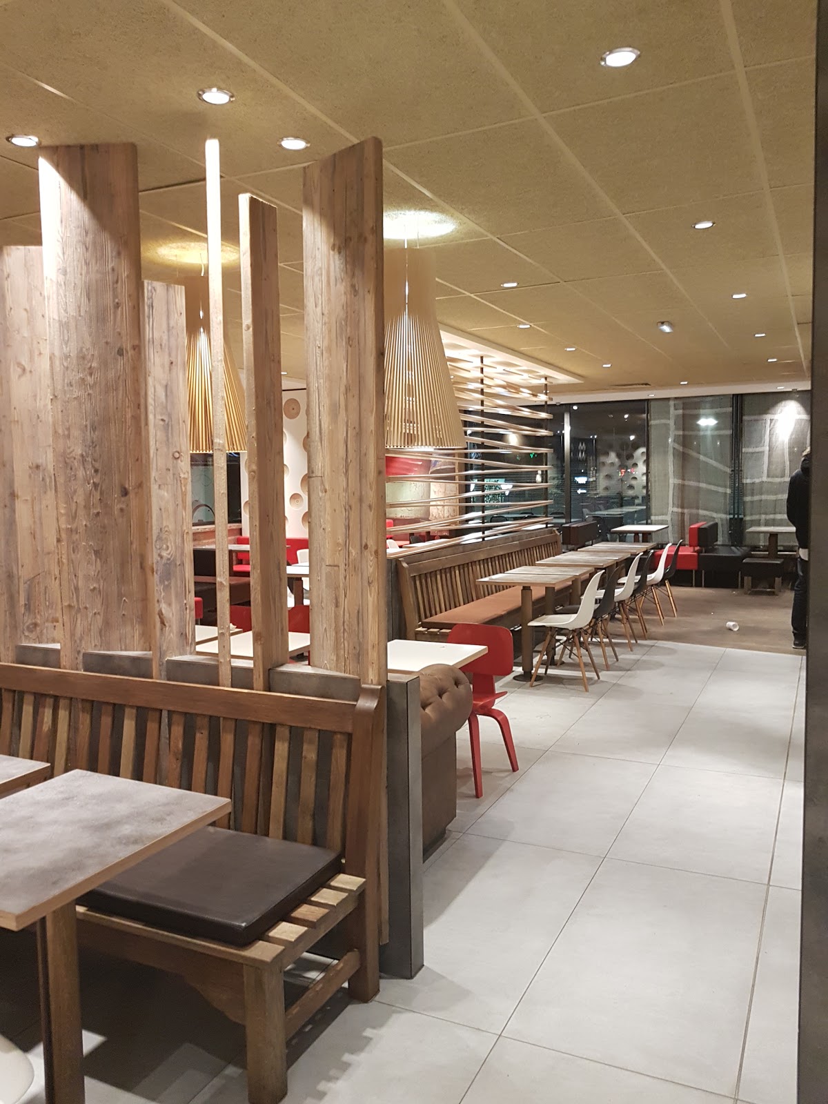 McDonald's — photo 9