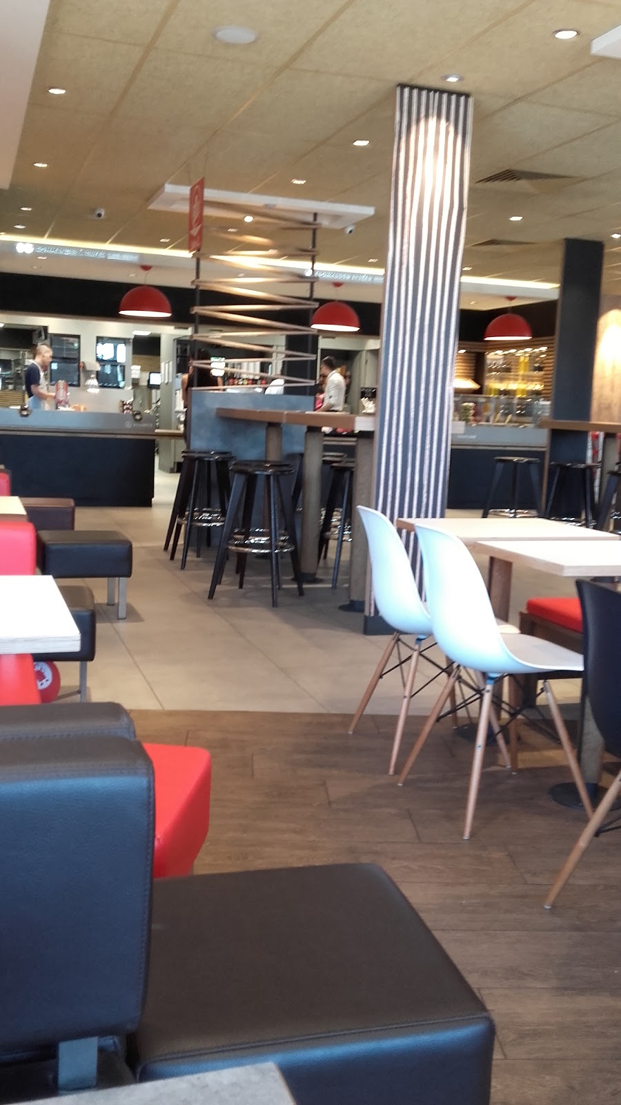 McDonald's — photo 10