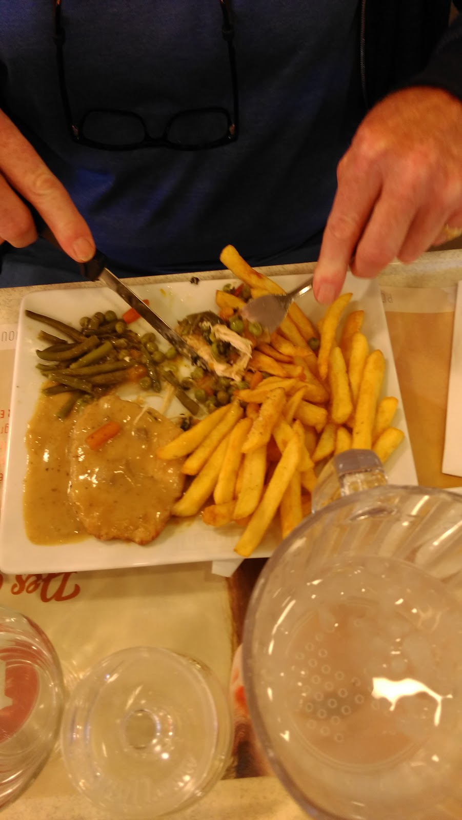 Flunch