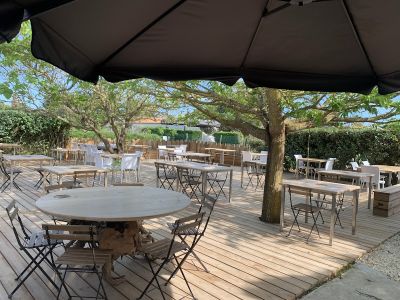 La Table Aixoise par Isola Nostra