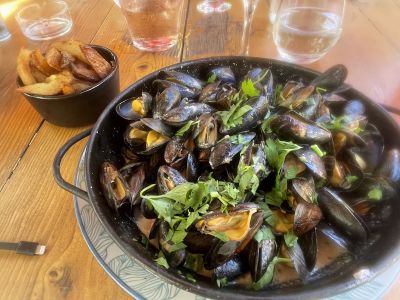La Table Aixoise par Isola Nostra — photo 3