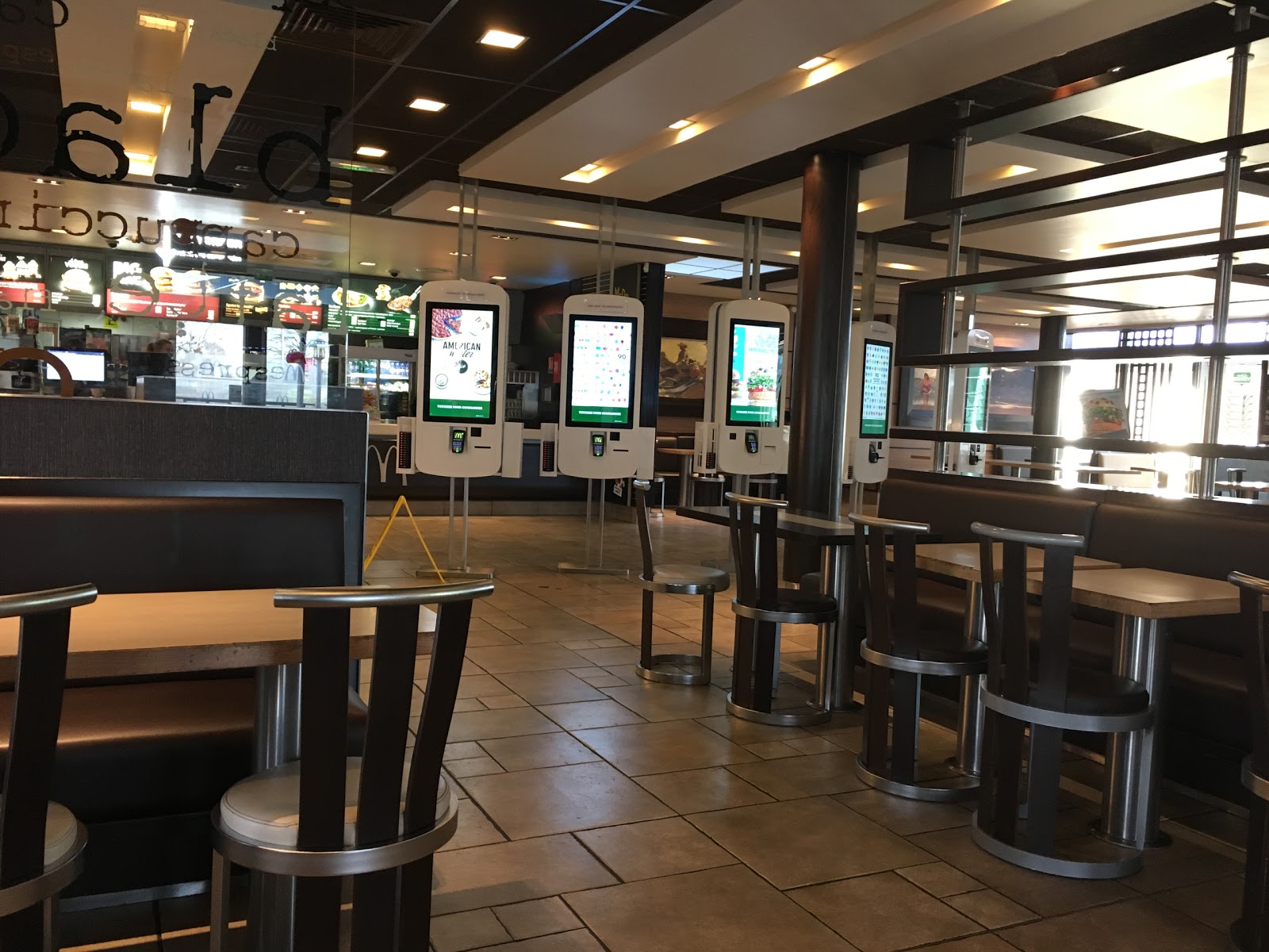 McDonald's — photo 2