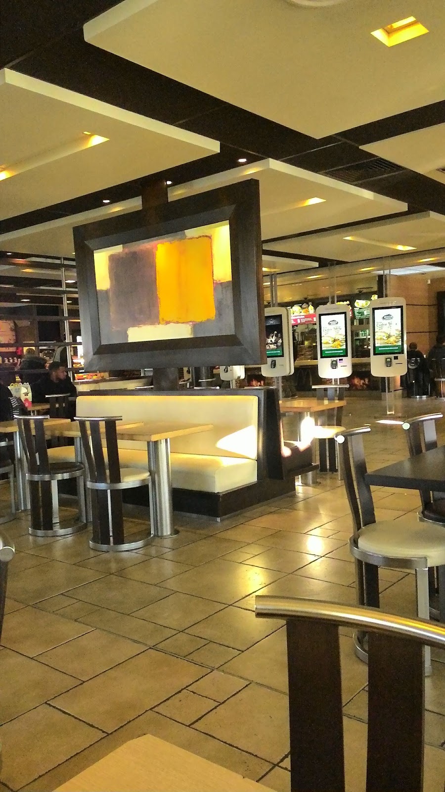 McDonald's — photo 5