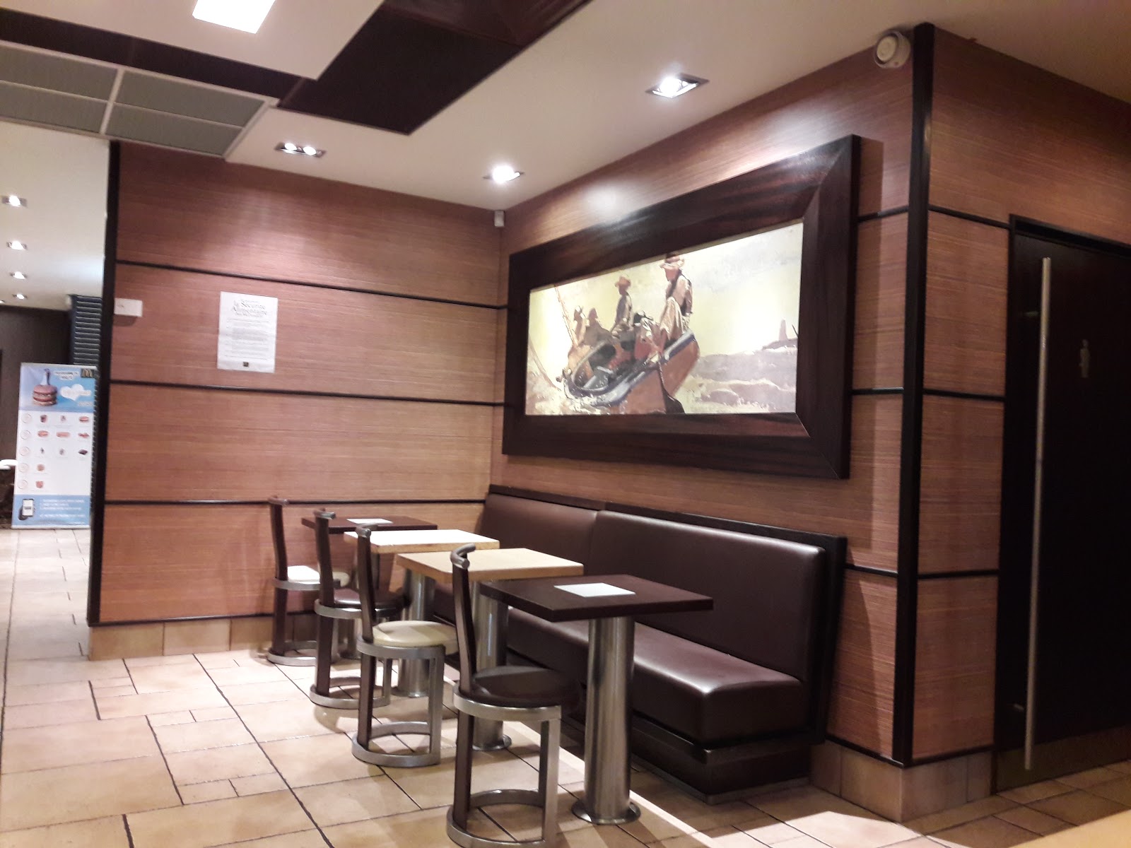 McDonald's — photo 6