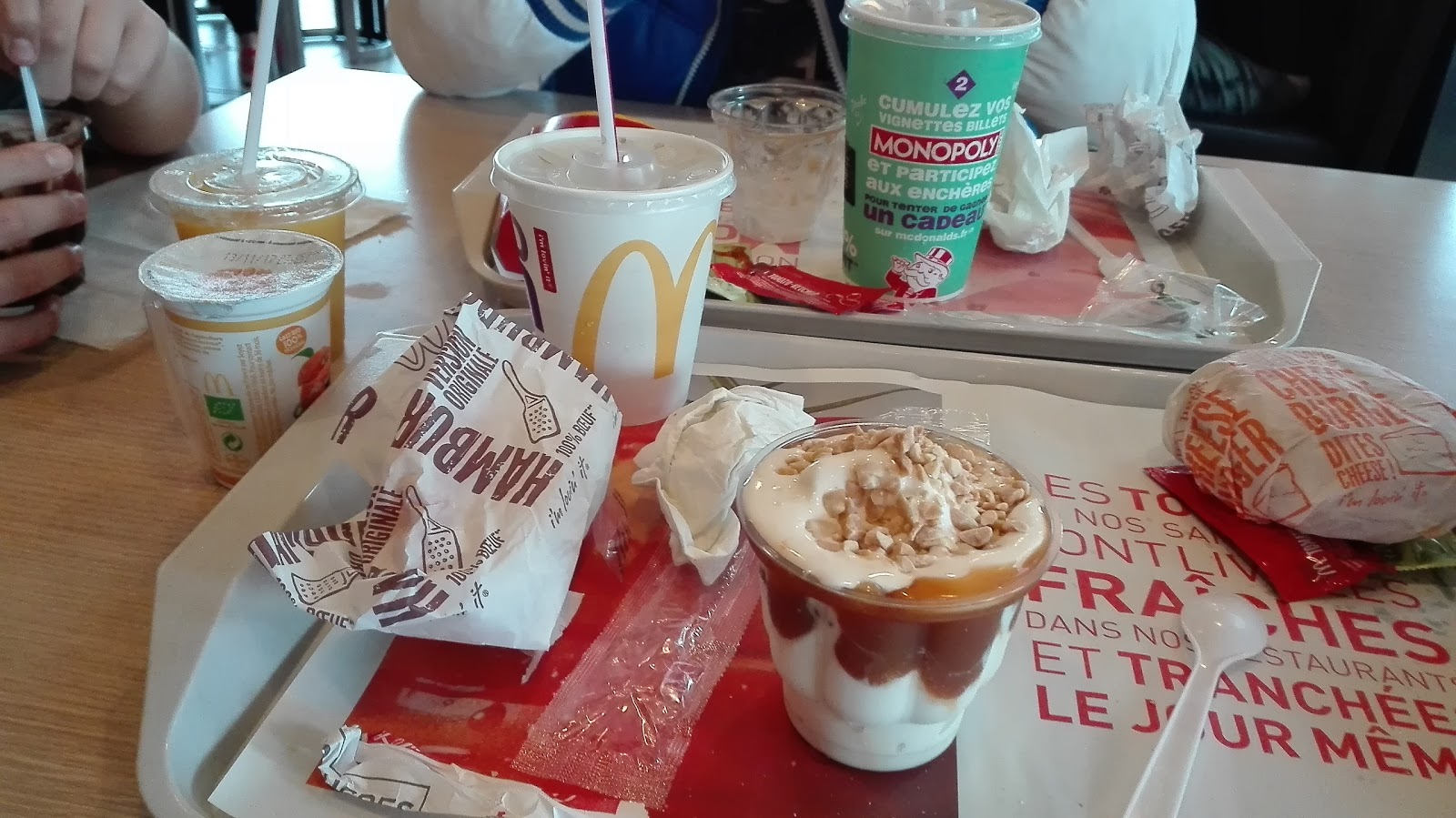 McDonald's — photo 7