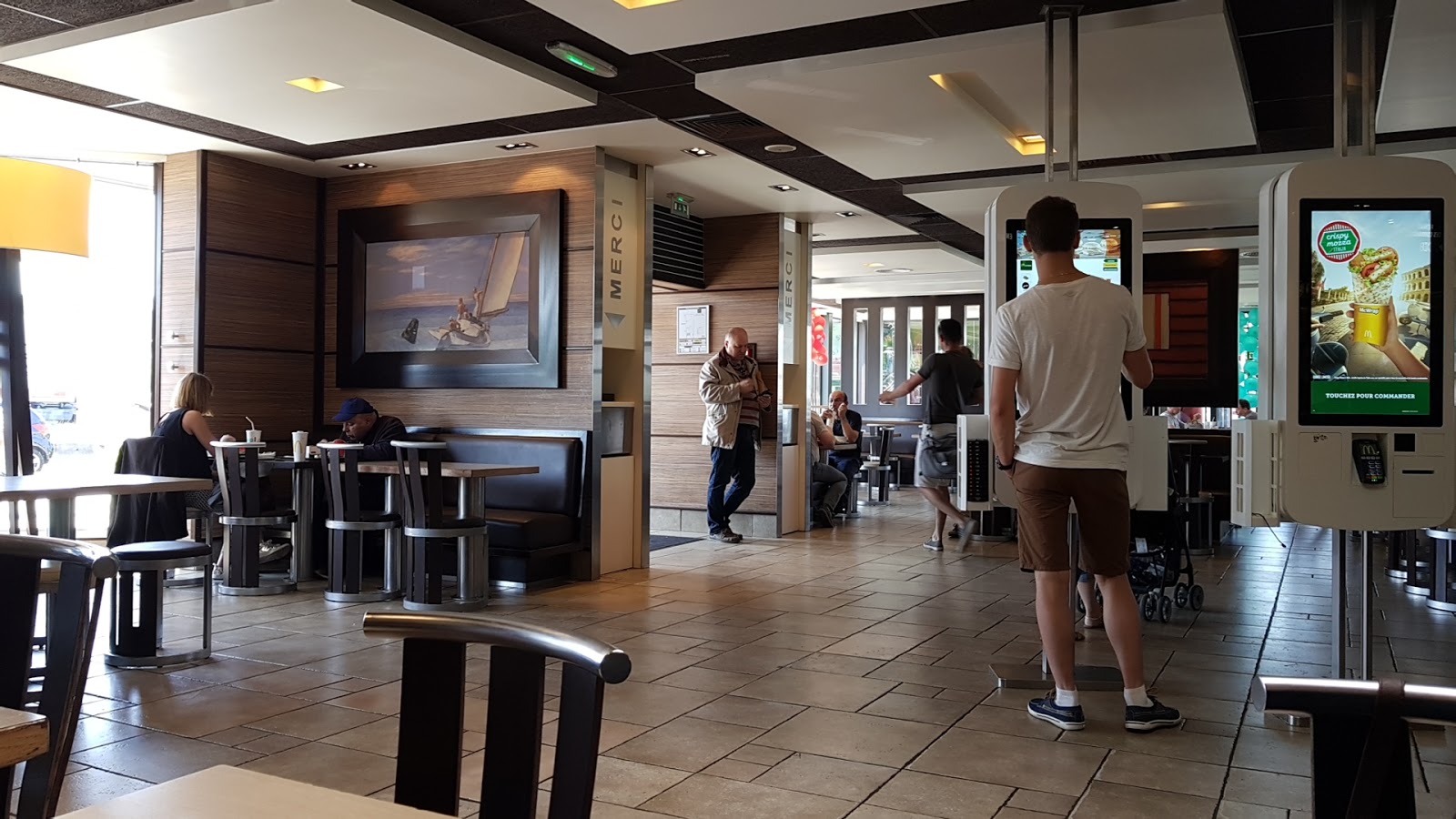 McDonald's — photo 8