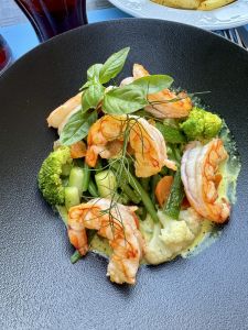 Le Bistrot de Valaurie — photo 3