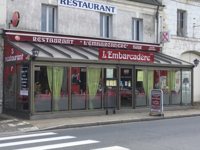 L'Embarcadère — photo 2