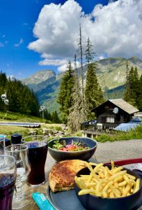 Restaurant La Ferme — photo 3