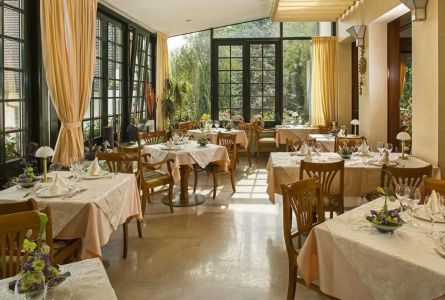 Hôtel Restaurant Muller