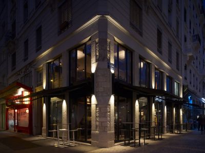 Le Plan B - Lyon Brotteaux — photo 3