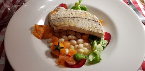 Restaurant "Poissons - Fruits de Mer" Le NEPTUNE — photo 3