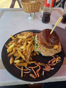 Les Clarines — photo 1