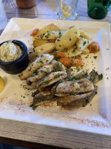 Les Clarines — photo 2