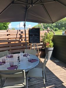 Artisan du Goût (la Guinguette)