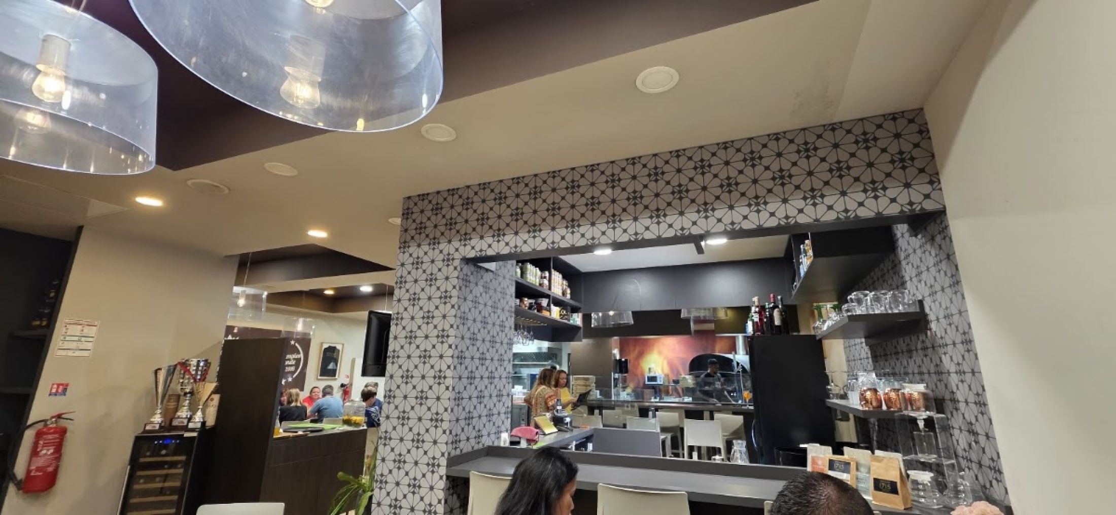MOZZARELLA BAR