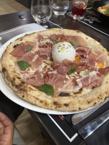 MOZZARELLA BAR — photo 3